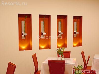 Louros Beach Hotel SPA 31